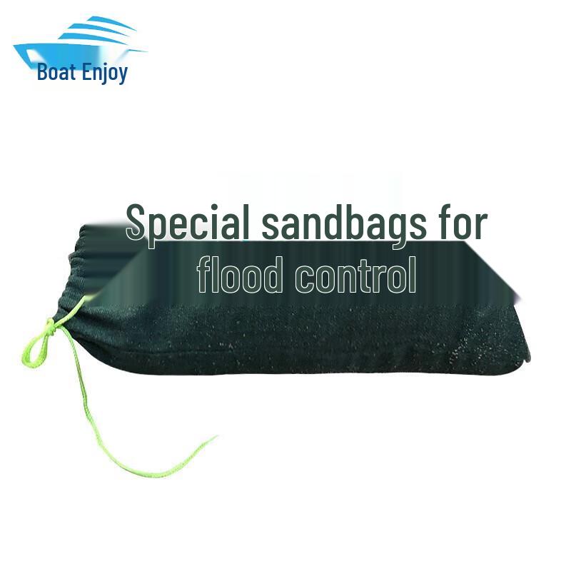 Zhoouxiang Emergency Flood Control Sandbags