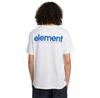 Element Футболка с коротким рукавом Simple Logo
