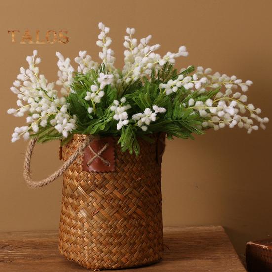 Имитация цветка — фото 4