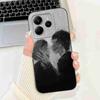 For Xiaomi Redmi Note 14 5G Case Panda Pattern Cover Soft Silicone Phone Case For Redmi Note 14 Note14 5G Fundas 6.67"