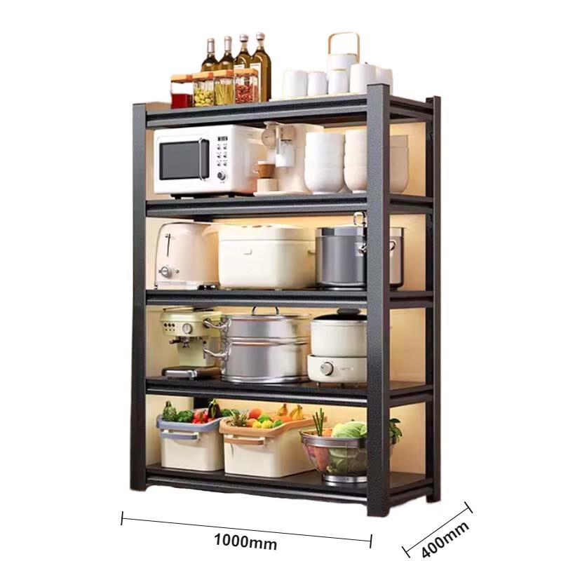 Bieying Multi-functional Kitchen Storage Rack