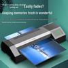 Deli 14371 Compact Photo Document Laminator CN plug (adapter included)
