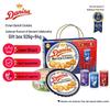 danisa Danish Butter Cookies Gift Box