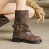 Botas altas – Botas altas