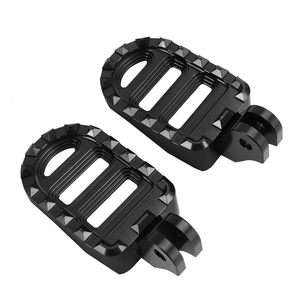 Front Footrests Foot Peg fit for Bonneville T100 T120 2016-2022