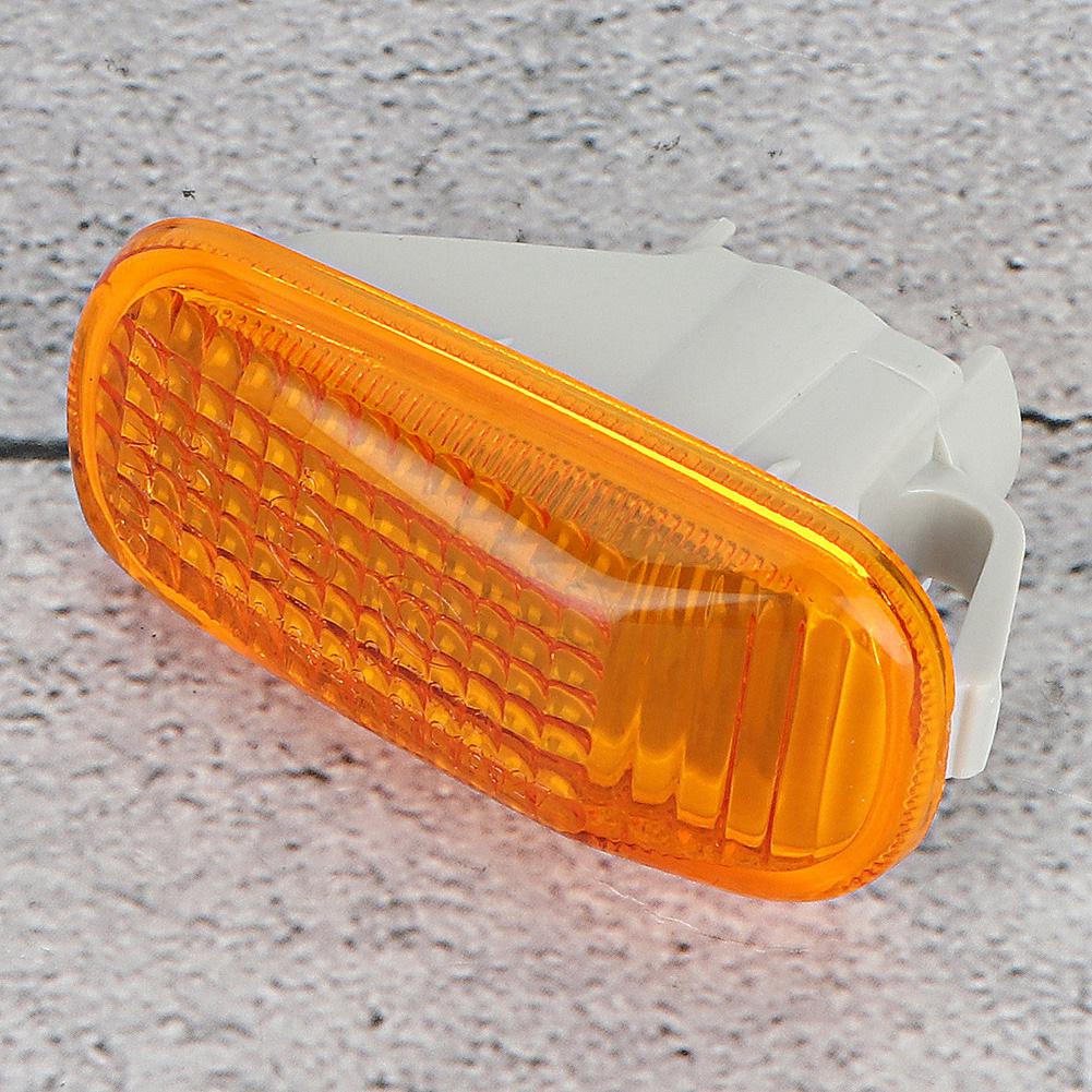 34301 S5A 013 Side Marker Light Signal Indicator Lamp Cover Fit for HONDA Civic Cr V