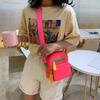 Casual Small Crossbody Bags for Women Summer Travel Fashion Shoulder Messenger Bag Female Streetwear Handbag