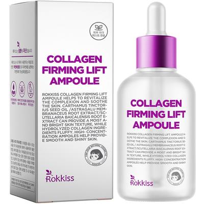 Rockies Collagen Firming Lift Ampoule, 55ml, 1 peça