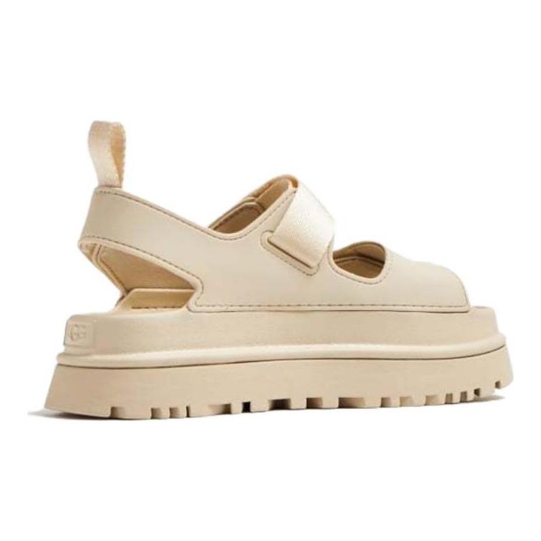 UGG GoldenGlow Sandale Meersalz (Damen) Damen Sneaker 1152685-SSAL