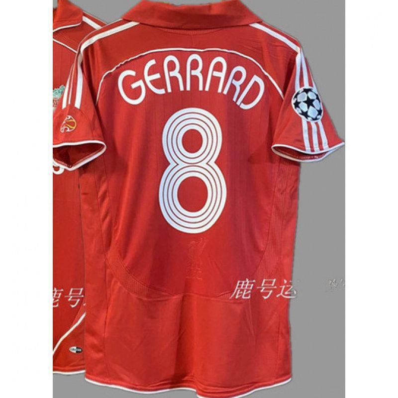 Vintage Retro Football Jersey - Classic Club National Team Match Shirt Sports Fans