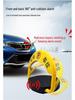 Saudi Arabia Anti-collision Waterproof Solar Parking Lock for Electric Vehicles