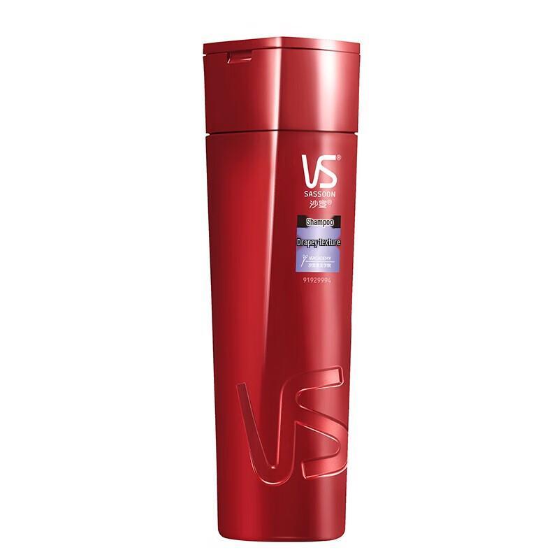 

VS Sassoon Smooth & Manageable Shampoo