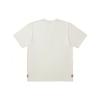 Palace X Evisu Heart T-Shirt 'White' Men's P24EVES003