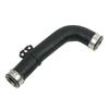 Precise Intercooler Turbo Hose Tube 1K0145838C Cooling Hose Turbo Tube Radiator Hose 1K0145838N