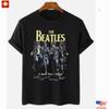 The Beatles T-Shirt, Beatles Black UnisexT Shirt Unisex T-Shirt