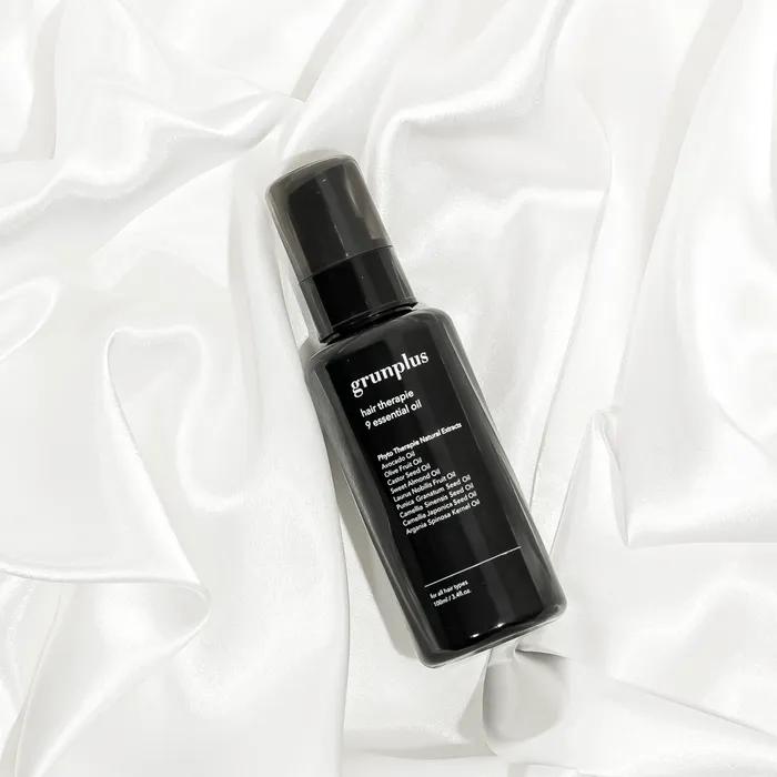 Grunplus Hair Essence Oil 100ml