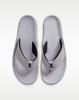 IH2380-002 Nike Marina Slide Light Smoke Grey (Men's)