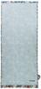 Marushin Face of Antibacterial and 2805016700 "I'm Doraemon" Towel, "Lots Doraemons," 100% Cotton, Deodorizing,