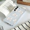 Transparent Shockproof Soft Cover For Galaxy A32 A53 5G A13 4/5G Samsung Note20 Ultra S21 FE Samsung Galaxy S21 S22 Ultra 5G