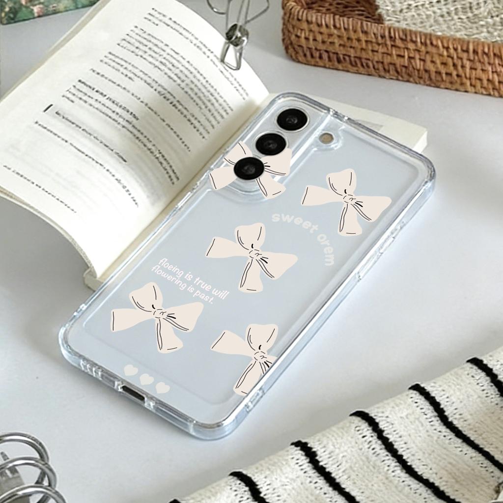 Transparent Shockproof Soft Cover For Galaxy A32 A53 5G A13 4/5G Samsung Note20 Ultra S21 FE Samsung Galaxy S21 S22 Ultra 5G