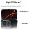 CONGA Ultra-Thin Aramid Fiber Magnetic Case for iPhone 16 Series