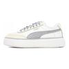 Puma Oslo Maja White Blue Fog Women Sneakers Marshmallow 381128-02