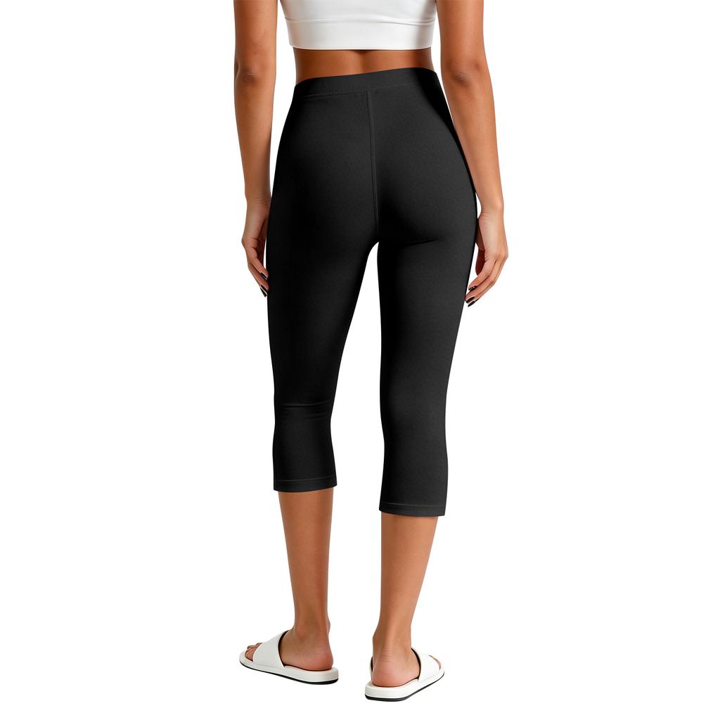Women's High-Waisted Casual Pants Sweatpants Yoga Pants