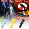 Flying Disc Maintenance Tool Wear Resist Disc Scratch Repair Accessory Disc Golf Repairing Accessory for Training Competitions