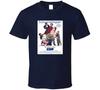Kindergarten Cop Film T-Shirt Action Komödie Film T-Shirt Unisex T-Shirt