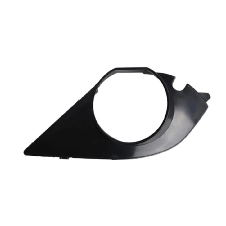 51117896603 51117896604 Foglight Grille Cover for E60 E61 03-09 Auto Accessory