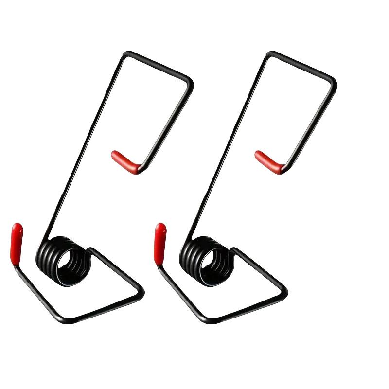 Car Wiper Booster Spring Universal Intelligent Wiper Arms Alloy Rubber Windscreen Wipers Spring Auto Replaceable Parts Tool