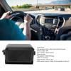 Car Radio External Speaker, Rectangular External Communication Speaker for Ham Radio or CB and Mobile Transceivers, 5 Watts, for Car, Truck, or