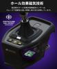 TURTLE BEACH VelocityOne Shifter R Sequential Hall Effect Magnetic Warranty Distributor Multi-Shift & Handbrake, Xbox/Windows Compatible, Black,