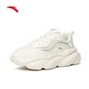Anta Women's Guan Xiaotong Collection Cat Claw Casual Sneakers