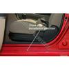 For Ford KUGA Ecosport Escape 2012-2025 Stainless Door Sill Scuff Plate Cover Trim Welcome Pedal Guard Car Styling Accessories