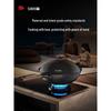 Sanhe Healthy Titanium-Iron Non-Stick Wok