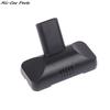 1PC NEW Car Vacuum Cleaner Floor Brush Portable Accessories Car Cleaning Household Special Accessories