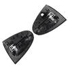 Left & Right Door Handles for 08-12 Mercedes-Benz 4517200700/4517200600