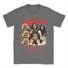 Cardi B Am I The Drama 2026 Art TShirts for Unisex  Creative Cotton Tees Round Collar Short Sleeve T Shirts Gift Tops