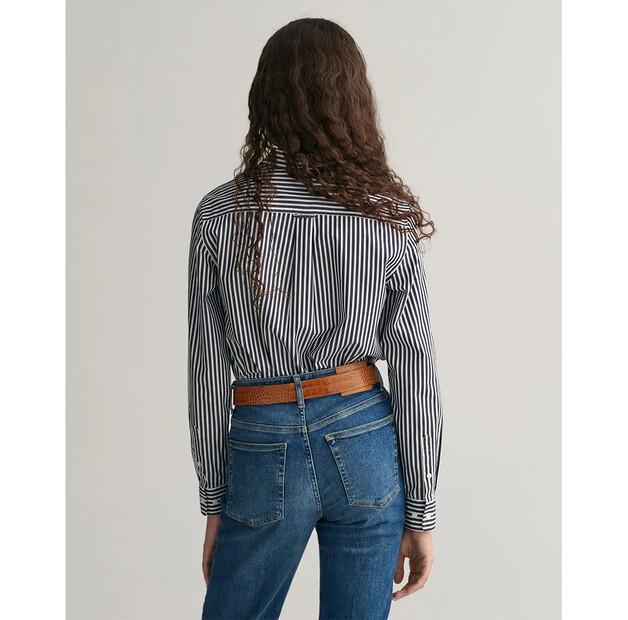 Gant 4300214 рубашка с длинным рукавом