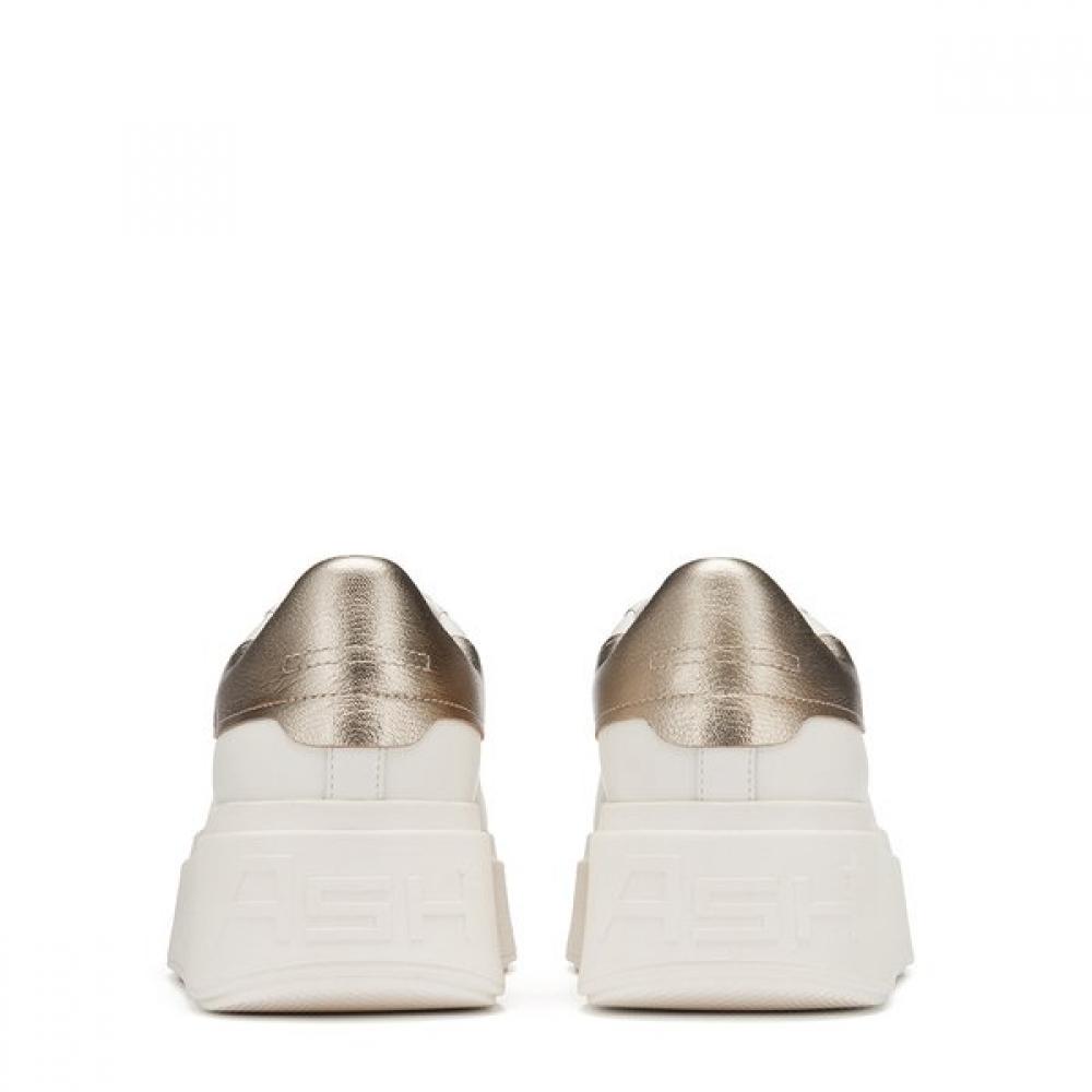 Ash Moby Platform Sneakers Af2d01037 Gd