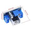 Precise Adjustable Voltages Regulator Wide Input 4.2V To 40V And Output 1.2V To 37V Power Module For Reliable Operation