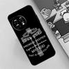 Bible Jesus Christ Case For OnePlus 12R 12 11 10 9 Pro 10R 9R 8T 10T Nord 3 2 CE 4 Lite N10 N20 N30 Back Cover