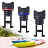 1PCS Ship drainage plug plug kayak canoe bottom water outlet plug accessory 7