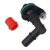 Replacement Valve PVC Valve OEM Number 12685407 Non-deformation Feature Replacement tallation Type Car Maintenance