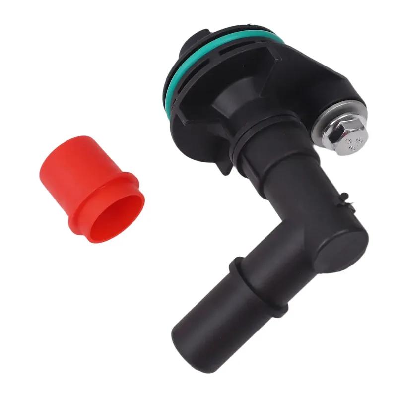 Replacement Valve PVC Valve OEM Number 12685407 Non-deformation Feature Replacement tallation Type Car Maintenance