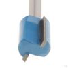 Straight Rod Flush Trim Router Bit 6mm Diameter