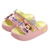 Cartoon-Strandschuhe mit Anti-Rutsch-Funktion - Indoor-Flip-Flops für Mädchen und Jungen