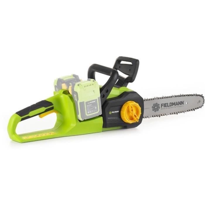 Akku-Kettensäge - Fieldmann - FZP 70805-0