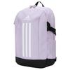 Power Fabric Backpack Unisex Violet Adidas JX7393